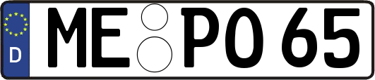 ME-PO65