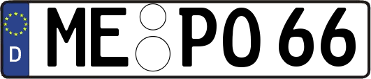 ME-PO66