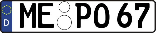 ME-PO67