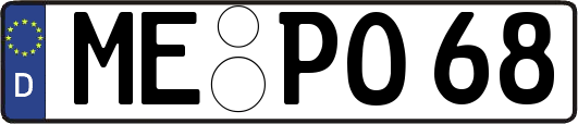 ME-PO68