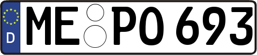 ME-PO693