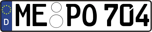 ME-PO704