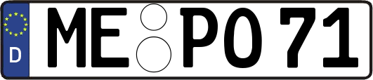 ME-PO71