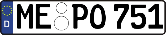 ME-PO751