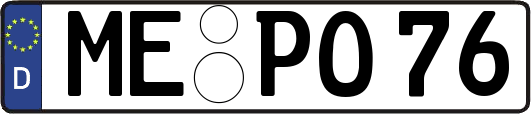 ME-PO76