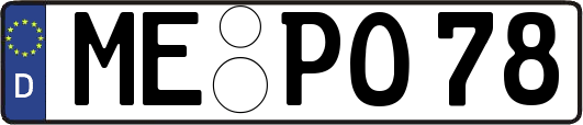 ME-PO78