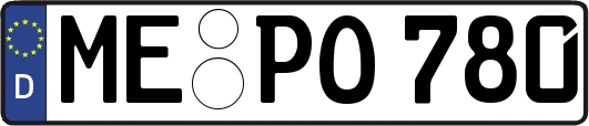 ME-PO780