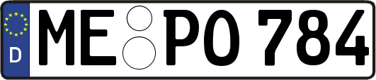 ME-PO784