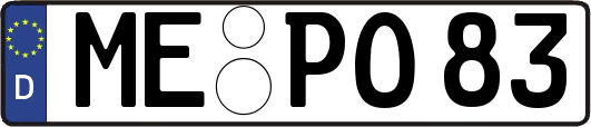 ME-PO83
