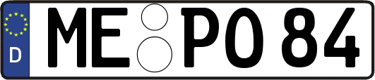 ME-PO84
