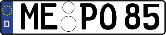 ME-PO85