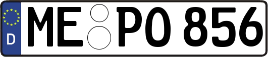 ME-PO856