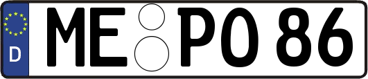 ME-PO86