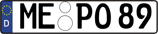 ME-PO89