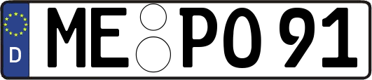 ME-PO91
