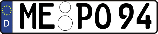 ME-PO94