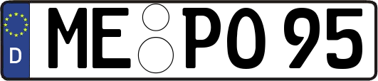 ME-PO95