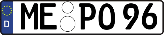 ME-PO96