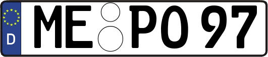 ME-PO97