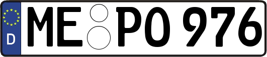ME-PO976