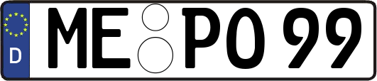 ME-PO99