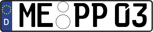 ME-PP03