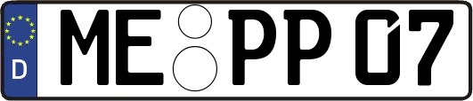 ME-PP07