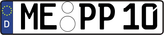 ME-PP10