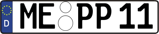 ME-PP11
