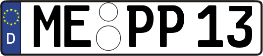 ME-PP13