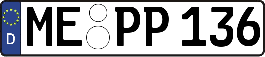 ME-PP136