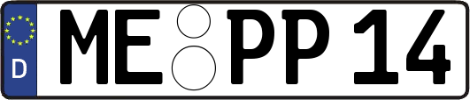 ME-PP14