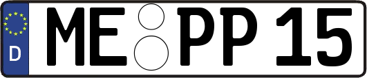 ME-PP15