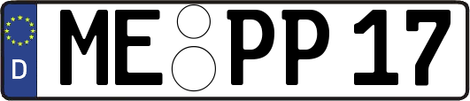 ME-PP17