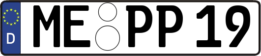 ME-PP19