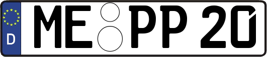 ME-PP20