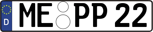 ME-PP22