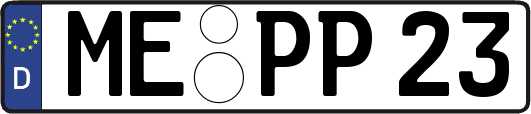 ME-PP23