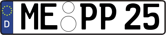 ME-PP25