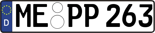 ME-PP263