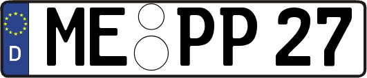 ME-PP27
