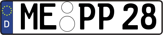ME-PP28
