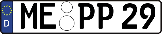 ME-PP29