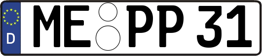 ME-PP31