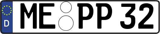 ME-PP32