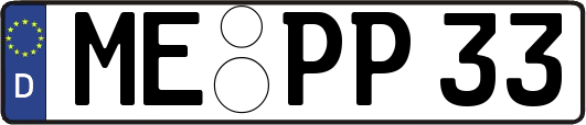ME-PP33