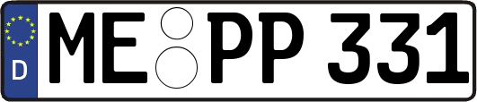 ME-PP331