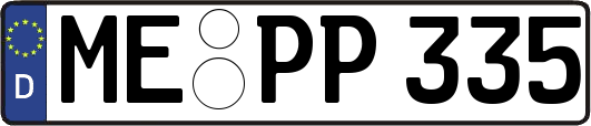 ME-PP335