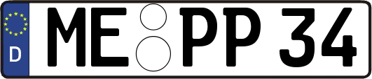ME-PP34