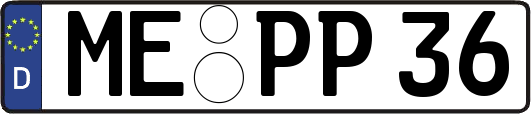 ME-PP36